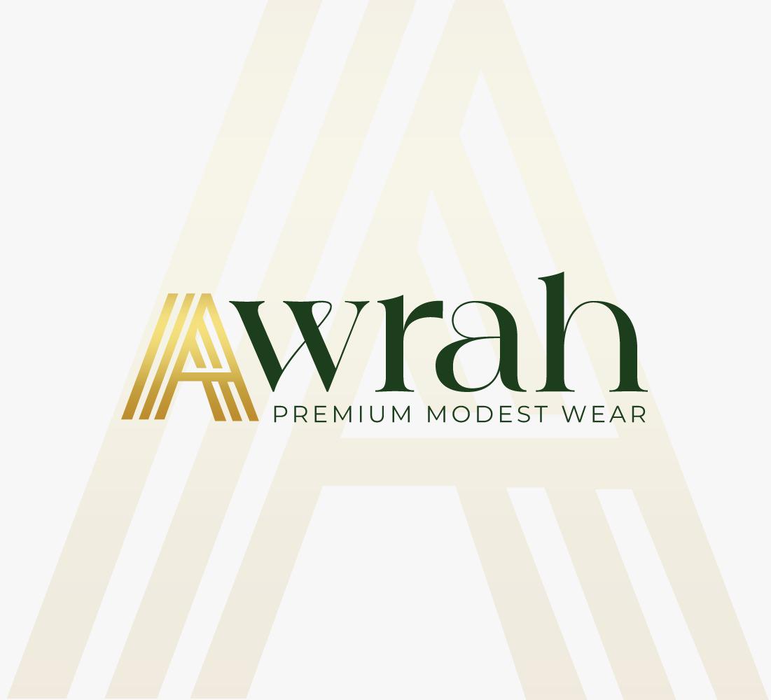 Awrah LTD E-Commerce Website